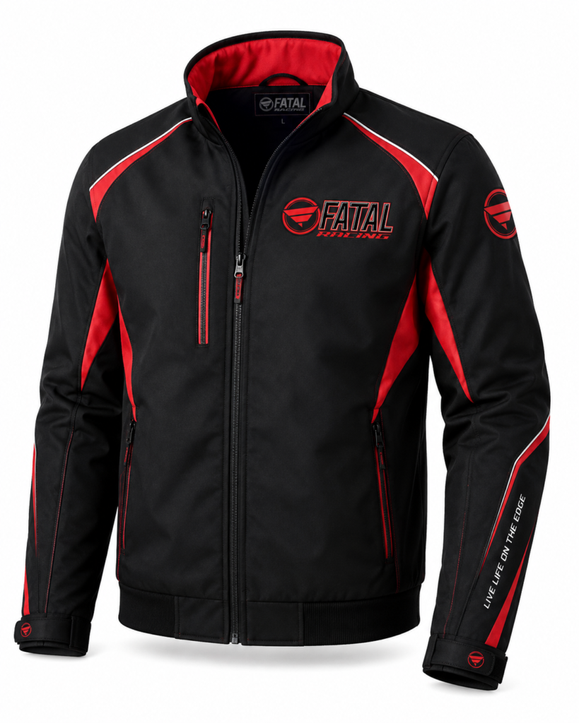 FATAL Racing Performance Jacket