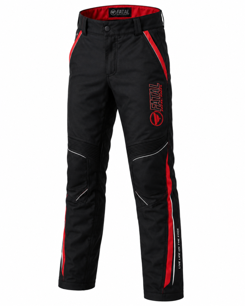 FATAL Racing Performance Pants
