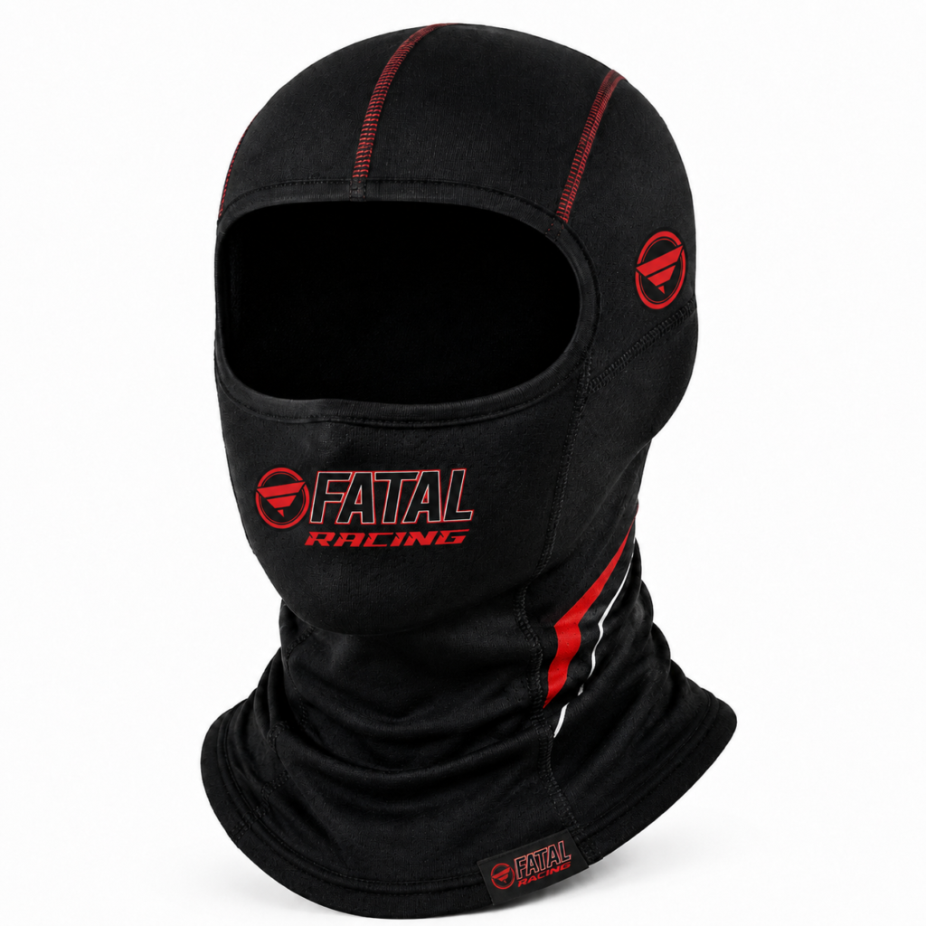 FATAL Racing Balaclava