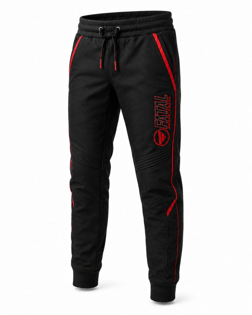 FATAL Racing Joggers