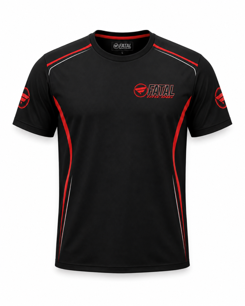 FATAL Racing Performance T-Shirt