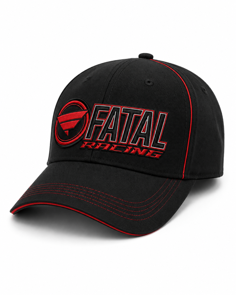 FATAL Racing Performance Cap