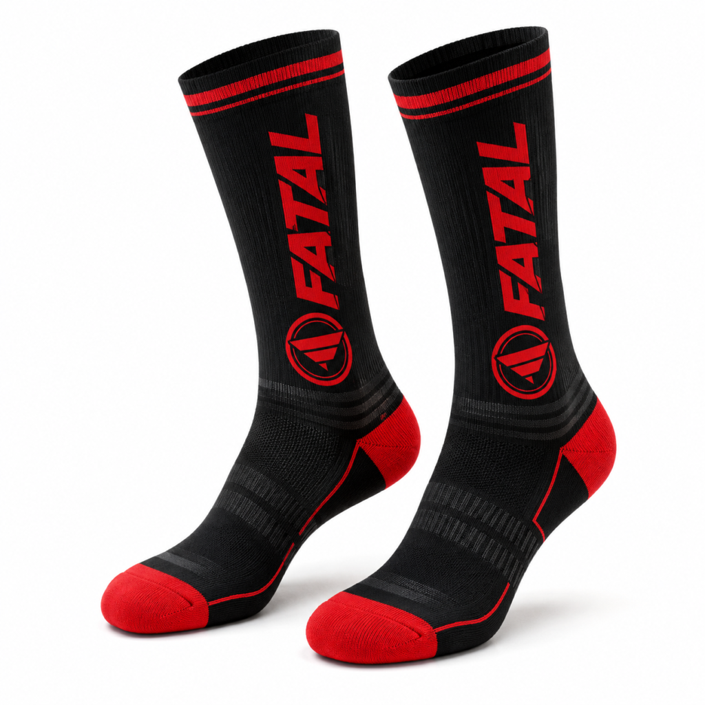 FATAL Racing Performance Socks