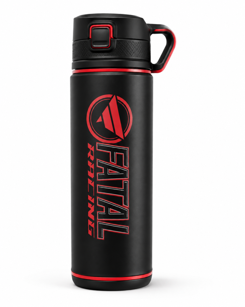 FATAL Racing Insulated Bottle