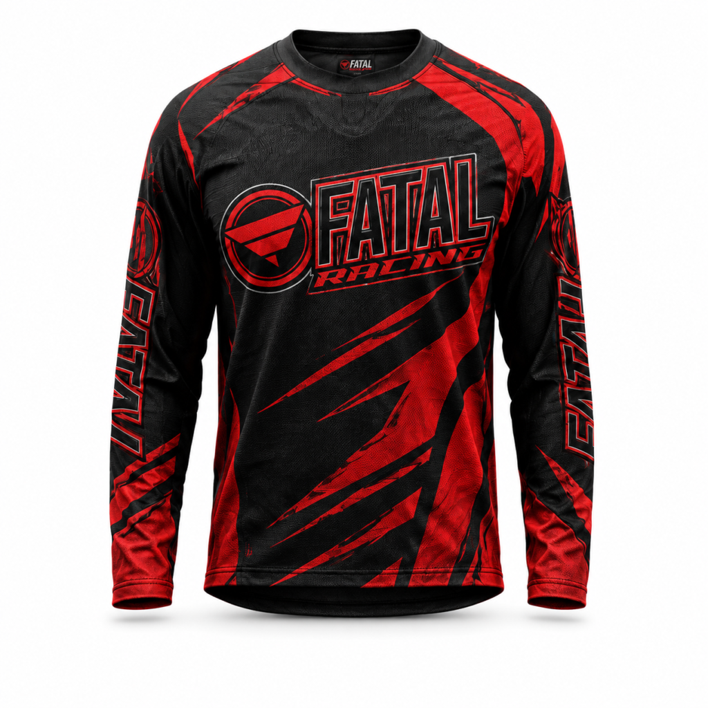 FATAL Racing Performance Jersey
