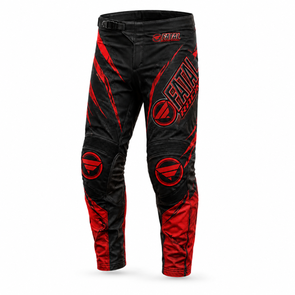 FATAL Racing Performance Pants